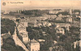 CPA Carte Postale Belgique  Arlon Panorama VM65025 - Arlon