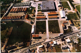 Gien 45 - Etablissement Régional Du Matériel - Armée De Terre - Gien