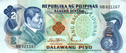 Billet   >   Philippines    > 2 Piso  > C 04 - Philippines