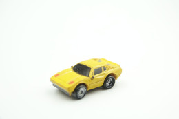 Vintage Funrise Micro Machines Lamborghini 308 Sports - 1989 - VGC ( Mini Toy Cars ) - Matchbox