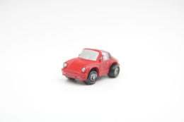 Vintage Funrise Micro Machines Porsche 911 Targa - 1989 - VGC ( Mini Toy Cars ) - Matchbox