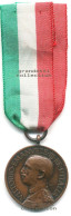 VITTORIO EMANUELE III RE D'ITALIA ONORIFICENZA AL MERITO 1928 DECORAZIONE - Firma's