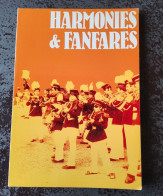 Harmonies & Fanfares In 150 Jaar België, Catalogus, 1980, Brussel, 80 Blz. - Practical