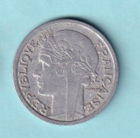 France - 1947 - 5 Francs    - KM888b - 5 Francs