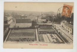 ROISSY EN BRIE - Vue Générale - Roissy En Brie