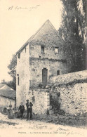 Provins           77          La Tour Du Bourreau             (voir Scan) - Provins