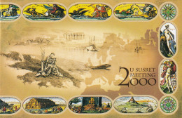 Yugoslavia Nº C2795 - Postzegelboekjes