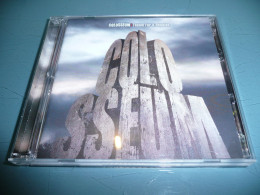 COLOSSEUM THEME FOR A REUNION CD EDITION MUSIC AVENUE 2009 - Blues