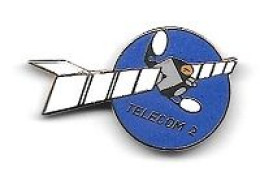 Pin's  FRANCE  TELECOM  2 - France Télécom