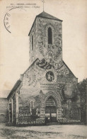 Ménil Gondouin * église Du Village * Mesnil Gondoin - Domfront