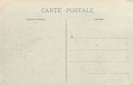 FRANCE - 55 - Verdun - Gare De L'Est - Carte Postale Ancienne - Verdun