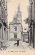 FRANCE - 79 - NIORT - L'ancien Hôtel De Ville - Carte Postale Ancienne - Sonstige & Ohne Zuordnung