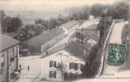 FRANCE - 55 - Verdun - Montée De La Roche Et La Manutention - Carte Postale Ancienne - Verdun