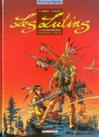 Les Lutins 3 Puckwoodgenies EO BE Delcourt 01/1996 Dubois Duval (BI8) - Editions Originales (langue Française)