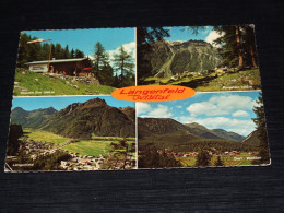 59346-            LÄNGENFELD, OETZTAL, TIROL - Oetz