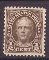 USA / United States 259 MNH ** (1925) - Ongebruikt