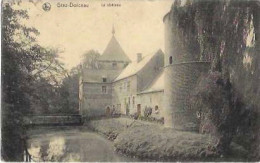 GREZ DOICEAU/LE CHATEAU/NELS - Graven