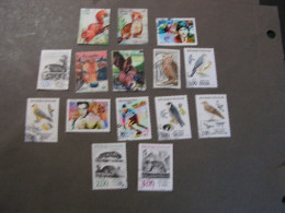 France , Modern Lot - Collections