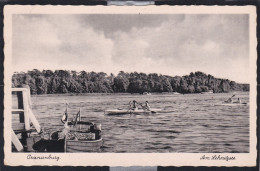 Oranienburg - Am Lehnitzsee - Oranienburg