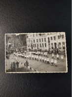 B2126- Verviers Petit Rechain Carte Photo - Verviers