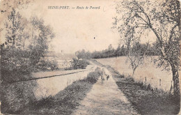 Seine Port        77       Route De Pessard         (voir Scan) - Sonstige & Ohne Zuordnung