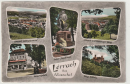 Lörrach - Lörrach