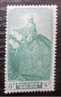 822 'Maria-Theresia' - Ongebruikt * - Côte: 17,5 Euro - Unused Stamps