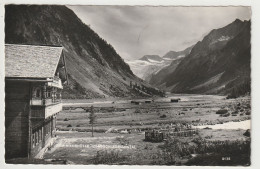 Dominikushütte - Zillertal