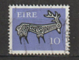 Ireland   1971  SG 354a  10p Fine Used - Usados