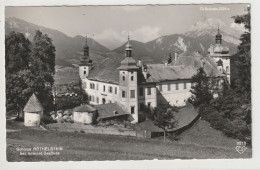 Schloss Röthelstein Bei Admont - Admont