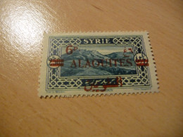 TIMBRE   ALAOUITES      N  38     COTE  5,00  EUROS   NEUF  SANS  CHARNIERE - Unused Stamps