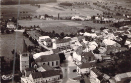 LUXEMBOURG - BERDORF - Vue Aérienne - Centre Petite Suisse Luxembourgeoise - Carte Postale Ancienne - Berdorf