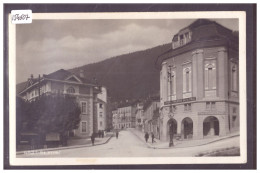 ST IMIER - TB - Saint-Imier 