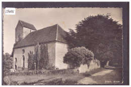 ERLACH - CERLIER - L'EGLISE - TB - Cerlier