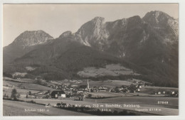 Abtenau, Salzburg, Österreich - Abtenau