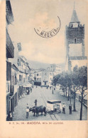 PORTUGAL - MADEIRA - Rua Do Aljube - Carte Postale Ancienne - Madeira