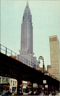 New York City The Chrysler Building - Chrysler Building