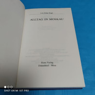 Louis Fisher Ruge - Alltag In Moskau - Sonstige & Ohne Zuordnung