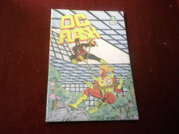 Dc Flash N°  13 - Verzamelingen