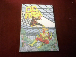 Dc Flash N°  13 - Collections
