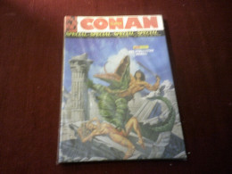 SUPER CONAN N° 9 - Conan