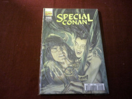 SPECIAL  CONAN N° 20 - Conan