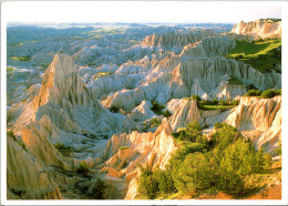 South Dakota Badlands National Park The Palmer Creek Badlands - Sonstige & Ohne Zuordnung