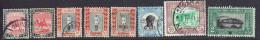 Sudan Small Collection Of Stamps (o) - Sudan (1954-...)