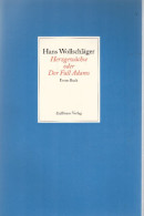 Herzgewächse, 2 Bde. Kt, Bd.1 - Psicologia