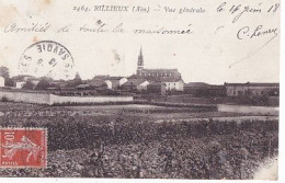 RILLIEUX                       VUE GENERALE - Rillieux La Pape