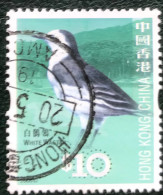 Hong-Kong - 15/54 - (°)used - 2006 - Michel 1399 - Vogels - Gebruikt