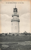 Les Sables D'olonne * La Tour D'eden * Phare - Sables D'Olonne