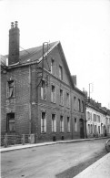 Bouttencourt * Rue Et Maison De Repos St Joseph - Autres & Non Classés