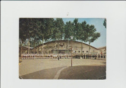 Belgique Wieze Lebbeke - Oktoberfeesten - Les Orchestres Bavarois Devant L'entrée Principale - Lebbeke